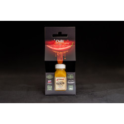 Scotch Bonnet Yellow Elixír